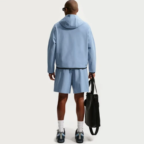Мъжки Къси Панталони Nike M NK TECH SHORI KNIT SHORT - IF1125-486