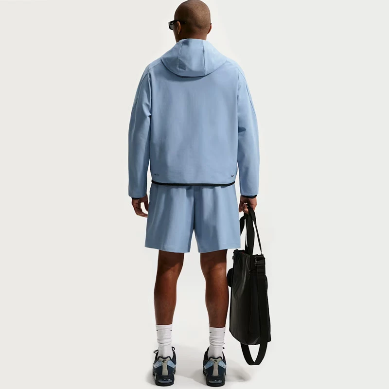 Мъжки Къси Панталони Nike M NK TECH SHORI KNIT SHORT - IF1125-486 Мъжки Къси Панталони Nike M NK TECH SHORI KNIT SHORT - IF1125-486