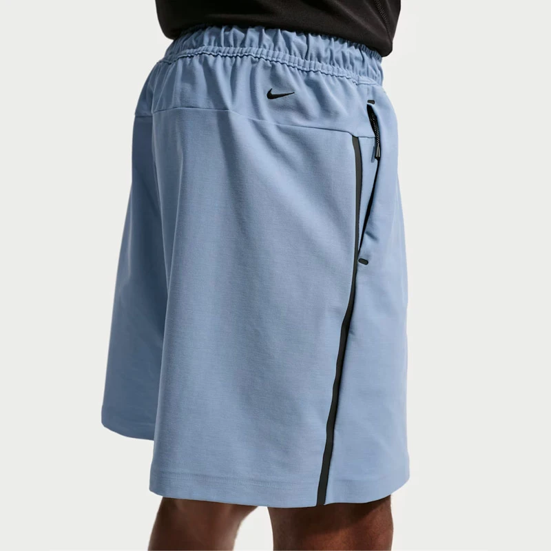 Мъжки Къси Панталони Nike M NK TECH SHORI KNIT SHORT - IF1125-486 Мъжки Къси Панталони Nike M NK TECH SHORI KNIT SHORT - IF1125-486
