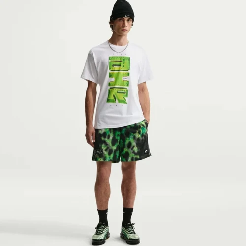 Мъжки Къси Панталони Nike M NK AIR WVN SHORT - IF1310-307