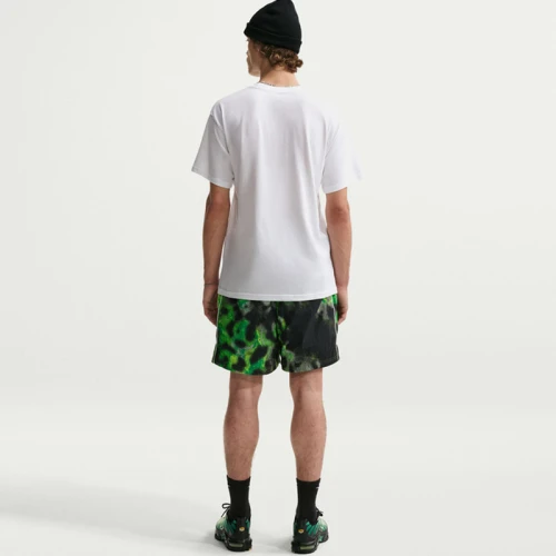 Мъжки Къси Панталони Nike M NK AIR WVN SHORT - IF1310-307