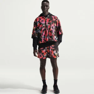 Мъжки Къси Панталони Nike M NK AIR WVN SHORT - IF1310-696