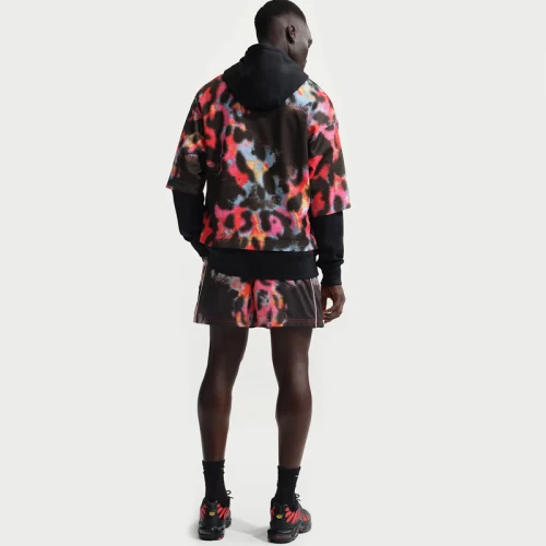 Мъжки Къси Панталони Nike M NK AIR WVN SHORT - IF1310-696