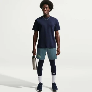 Мъжки Къси Панталони Nike M NK DF FLEX 7IN SHORT K GFX - IF2789-382