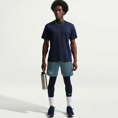Мъжки Къси Панталони Nike M NK DF FLEX 7IN SHORT K GFX - IF2789-382