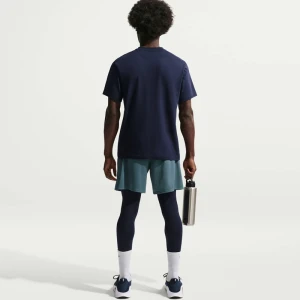 Мъжки Къси Панталони Nike M NK DF FLEX 7IN SHORT K GFX - IF2789-382