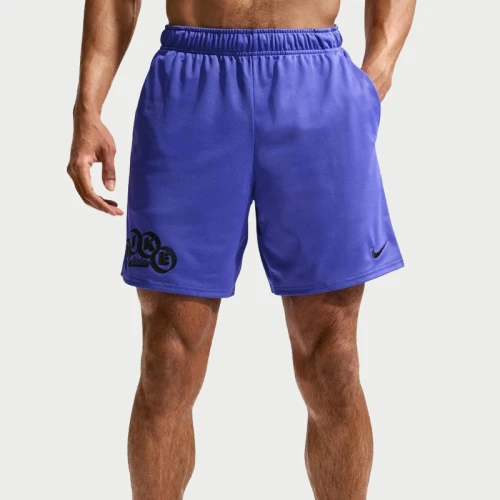 Мъжки Къси Панталони Nike M NK DF FLEX 7IN SHORT K GFX - IF2789-510