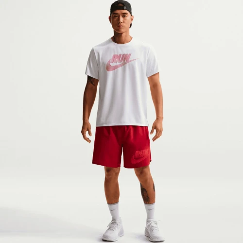 Мъжки Къси Панталони Nike M NK DF CHLLGR RN ENRGY 7BF SH - IF9487-641