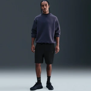 Мъжки Къси Панталони Nike M NK TECH FLC SHORT - IM0693-010