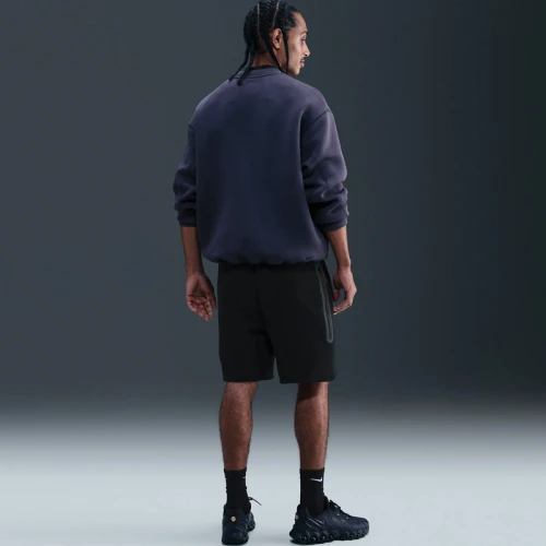 Мъжки Къси Панталони Nike M NK TECH FLC SHORT - IM0693-010