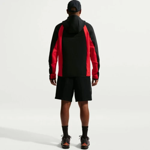 Мъжки Къси Панталони Nike M NK TECH FLC SHORT - IM0693-011