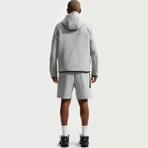 Мъжки Къси Панталони Nike M NK TECH FLC SHORT - IM0693-063