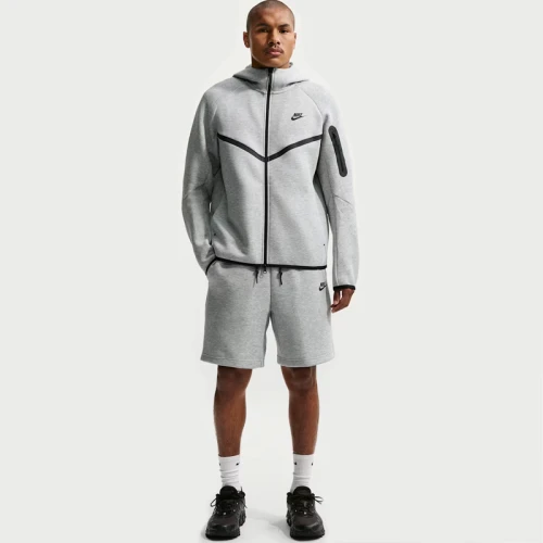 Мъжки Къси Панталони Nike M NK TECH FLC SHORT - IM0693-063