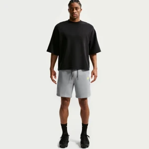 Мъжки Къси Панталони Nike M NK TECH FLC SHORT - IM0693-077