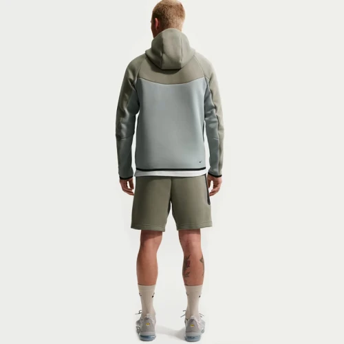 Мъжки Къси Панталони Nike M NK TECH FLC SHORT - IM0693-328