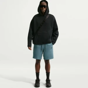Мъжки Къси Панталони Nike M NK TECH FLC SHORT - IM0693-382