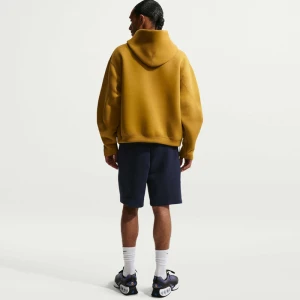 Мъжки Къси Панталони Nike M NK TECH FLC SHORT - IM0693-451