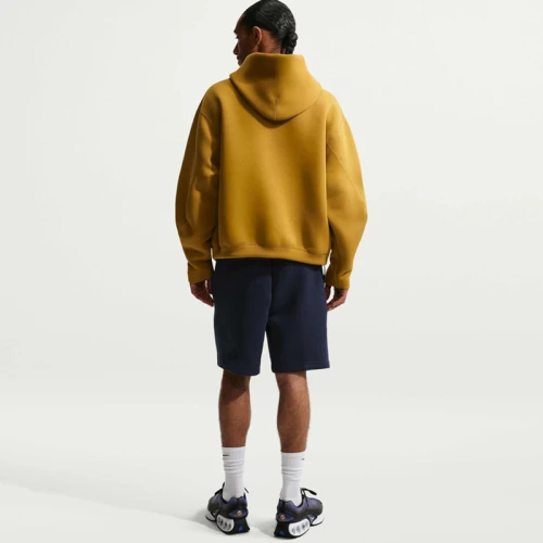 Мъжки Къси Панталони Nike M NK TECH FLC SHORT - IM0693-451