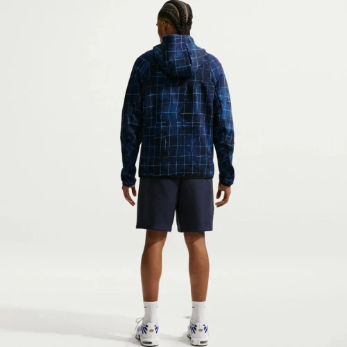 Мъжки Къси Панталони Nike M NK TECH FLC SHORT - IM0693-453