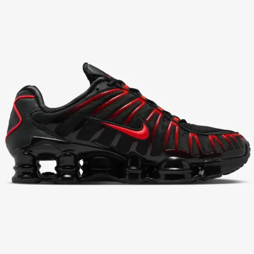 Мъжки Маратонки Nike SHOX TL - AV3595-016