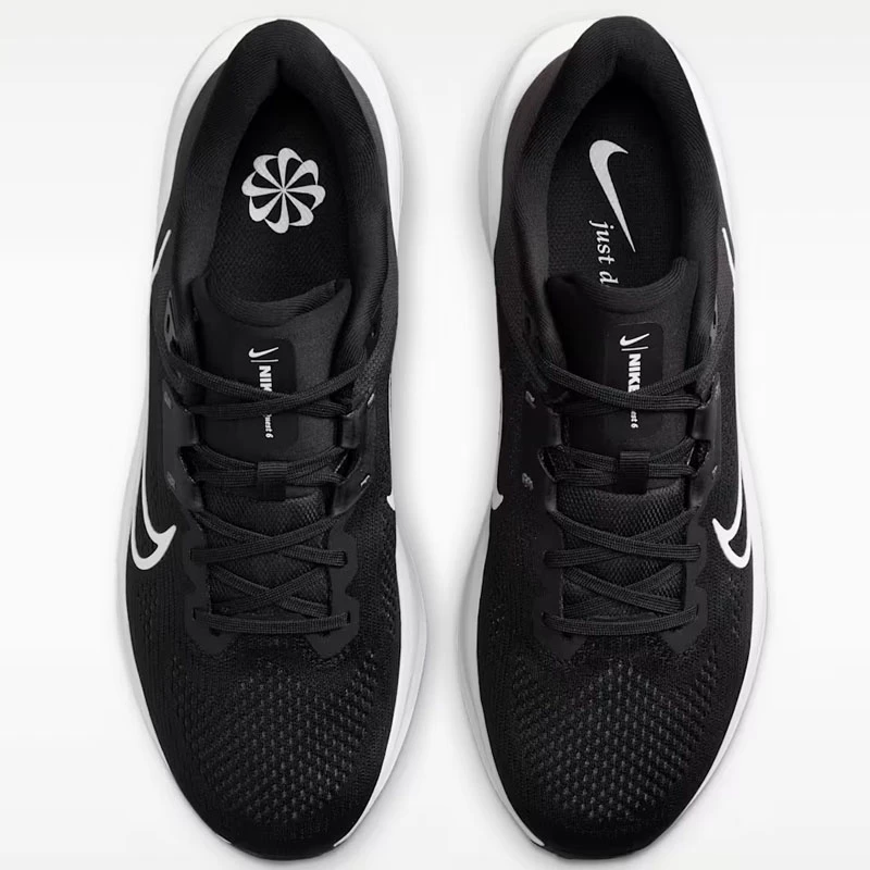 Мъжки Маратонки Nike QUEST 6 - FD6033-001 Мъжки Маратонки Nike QUEST 6 - FD6033-001