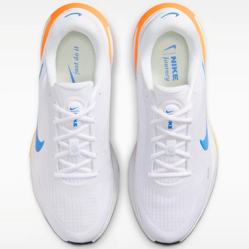 Мъжки Маратонки Nike JOURNEY RUN - FN0228-111 Мъжки Маратонки Nike JOURNEY RUN - FN0228-111