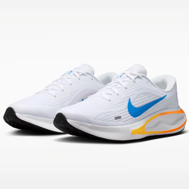 Мъжки Маратонки Nike JOURNEY RUN - FN0228-111 Мъжки Маратонки Nike JOURNEY RUN - FN0228-111