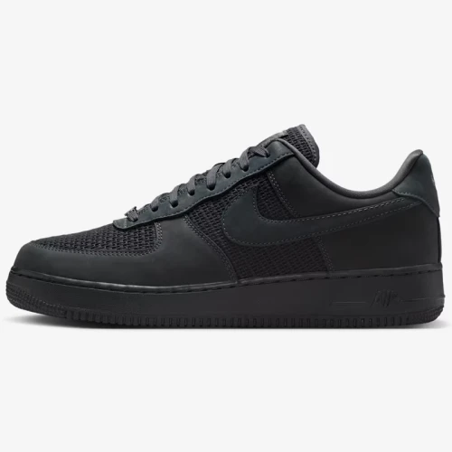 Мъжки Обувки Nike AIR FORCE 1 '07 LOW LV8 SUMMER - II9807-001