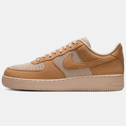 Мъжки Обувки Nike AIR FORCE 1 '07 LOW LV8 SUMMER - II9807-700