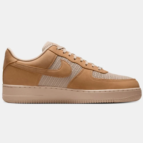 Мъжки Обувки Nike AIR FORCE 1 '07 LOW LV8 SUMMER - II9807-700