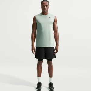 Мъжки Потник Nike M NK DF TEE RLGD SL RESET - DX0991-006