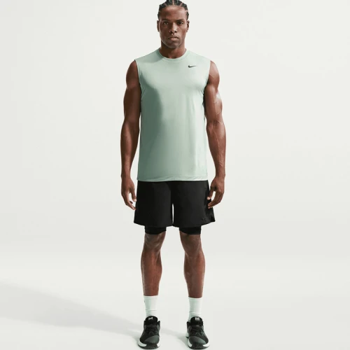 Мъжки Потник Nike M NK DF TEE RLGD SL RESET - DX0991-006