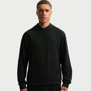 Мъжки Суичър Nike M NK DF UV PRMRY NANO PO HD - II1304-010