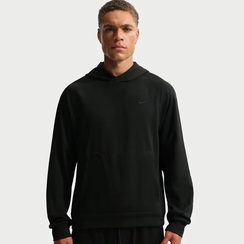 Мъжки Суичър Nike M NK DF UV PRMRY NANO PO HD - II1304-010 Мъжки Суичър Nike M NK DF UV PRMRY NANO PO HD - II1304-010