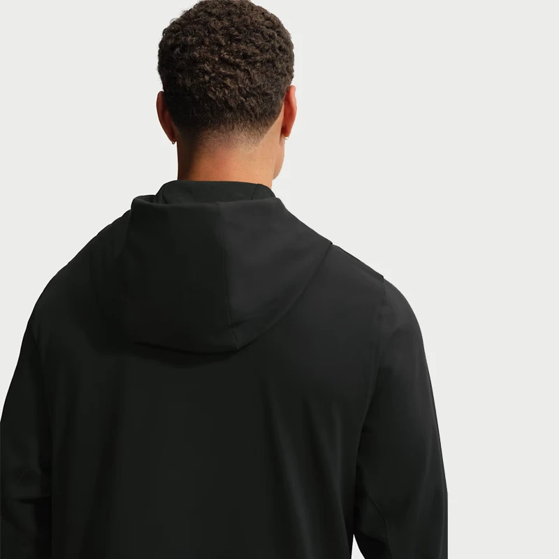 Мъжки Суичър Nike M NK DF UV PRMRY NANO PO HD - II1304-010 Мъжки Суичър Nike M NK DF UV PRMRY NANO PO HD - II1304-010