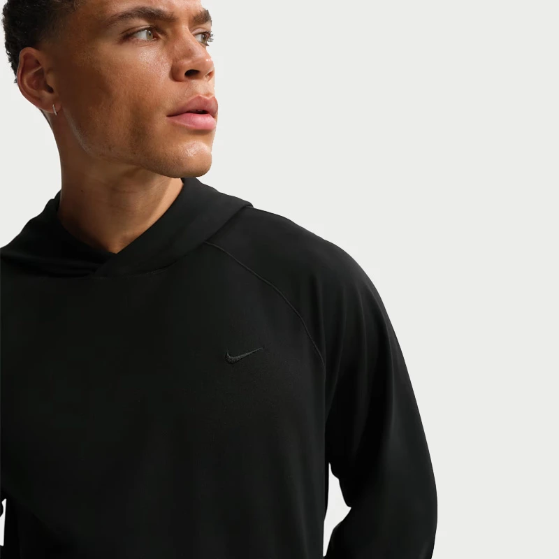 Мъжки Суичър Nike M NK DF UV PRMRY NANO PO HD - II1304-010 Мъжки Суичър Nike M NK DF UV PRMRY NANO PO HD - II1304-010