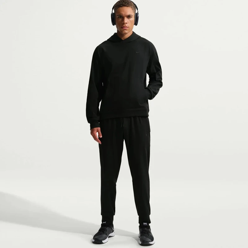 Мъжки Суичър Nike M NK DF UV PRMRY NANO PO HD - II1304-010 Мъжки Суичър Nike M NK DF UV PRMRY NANO PO HD - II1304-010