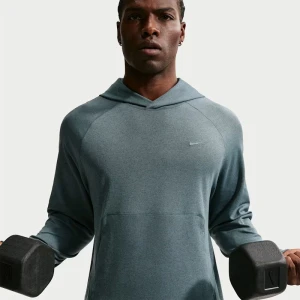 Мъжки Суичър Nike M NK DF UV PRMRY NANO PO HD - II1304-381