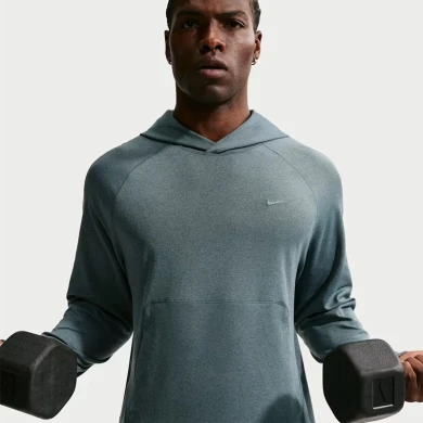 Мъжки Суичър Nike M NK DF UV PRMRY NANO PO HD - II1304-381