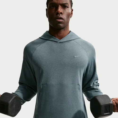 Мъжки Суичър Nike M NK DF UV PRMRY NANO PO HD - II1304-381
