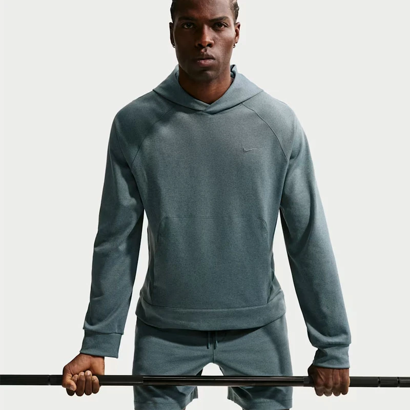 Мъжки Суичър Nike M NK DF UV PRMRY NANO PO HD - II1304-381 Мъжки Суичър Nike M NK DF UV PRMRY NANO PO HD - II1304-381