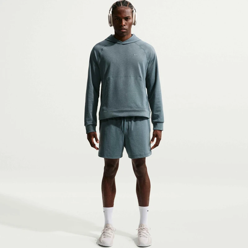 Мъжки Суичър Nike M NK DF UV PRMRY NANO PO HD - II1304-381 Мъжки Суичър Nike M NK DF UV PRMRY NANO PO HD - II1304-381