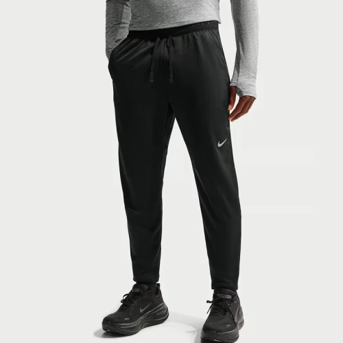 Мъжко Долнище Nike M NK DF STRIDE KNIT PANT - HV4546-010