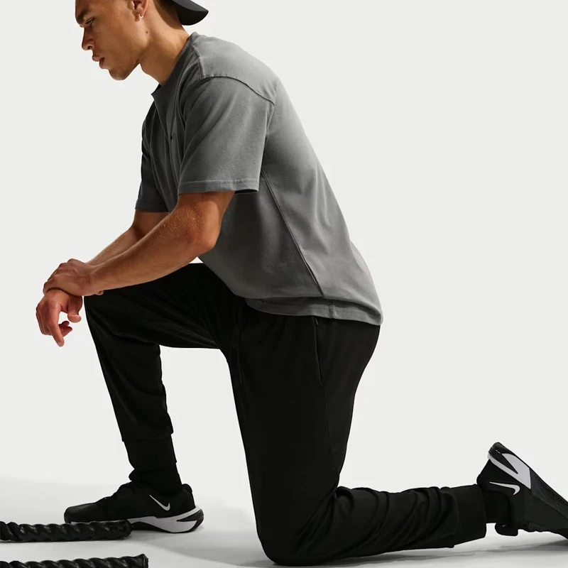 Мъжко Долнище Nike M NK DF UV PRMRY NANO JOGGER - II1312-010 Мъжко Долнище Nike M NK DF UV PRMRY NANO JOGGER - II1312-010