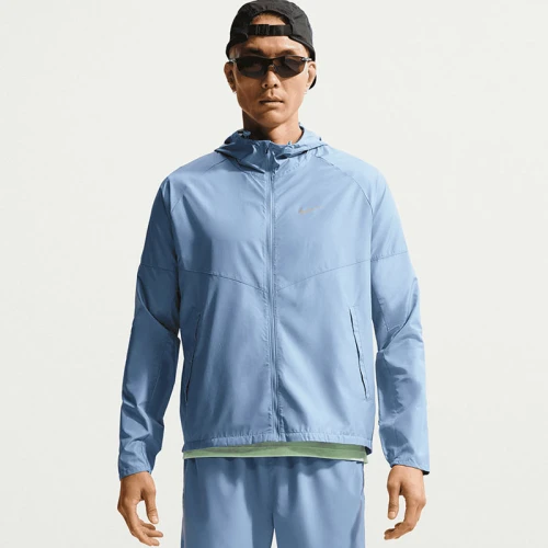 Мъжко Яке Nike M NK RPL MILER JKT - DD4746-486