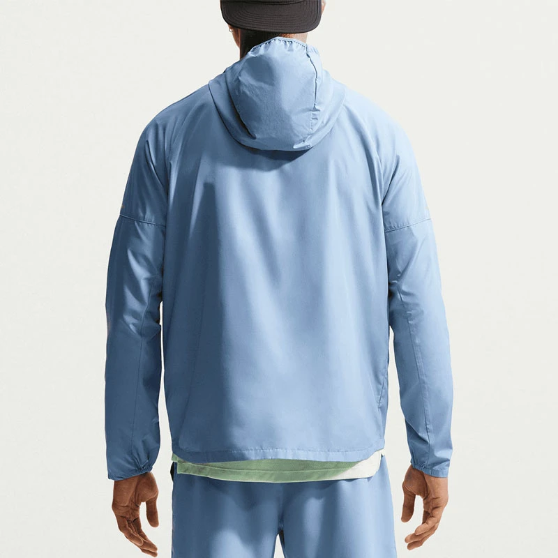 Мъжко Яке Nike M NK RPL MILER JKT - DD4746-486 Мъжко Яке Nike M NK RPL MILER JKT - DD4746-486