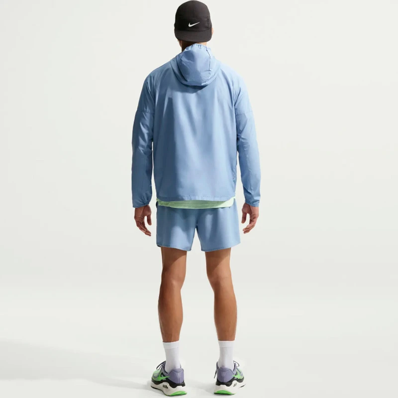 Мъжко Яке Nike M NK RPL MILER JKT - DD4746-486 Мъжко Яке Nike M NK RPL MILER JKT - DD4746-486