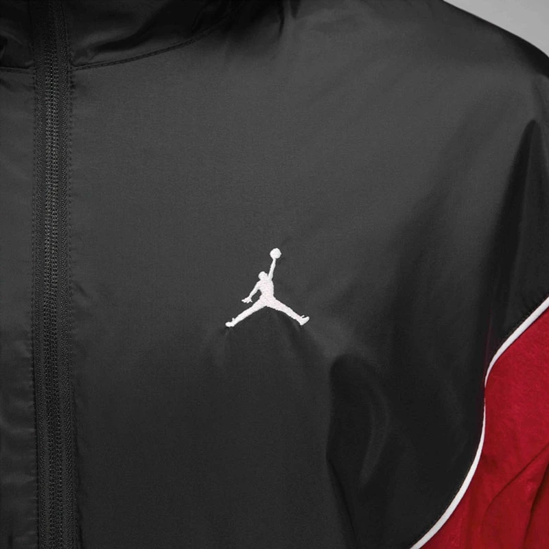 Мъжко Яке Nike M J BRK DRAFT JKT - HF9333-013 Мъжко Яке Nike M J BRK DRAFT JKT - HF9333-013