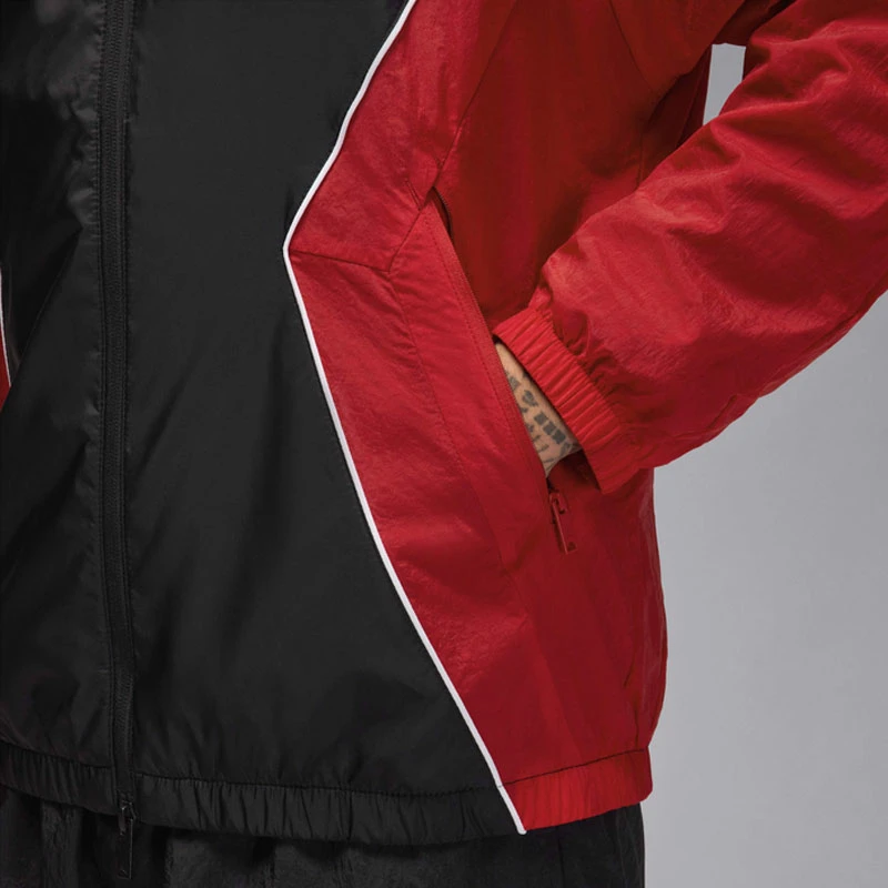 Мъжко Яке Nike M J BRK DRAFT JKT - HF9333-013 Мъжко Яке Nike M J BRK DRAFT JKT - HF9333-013