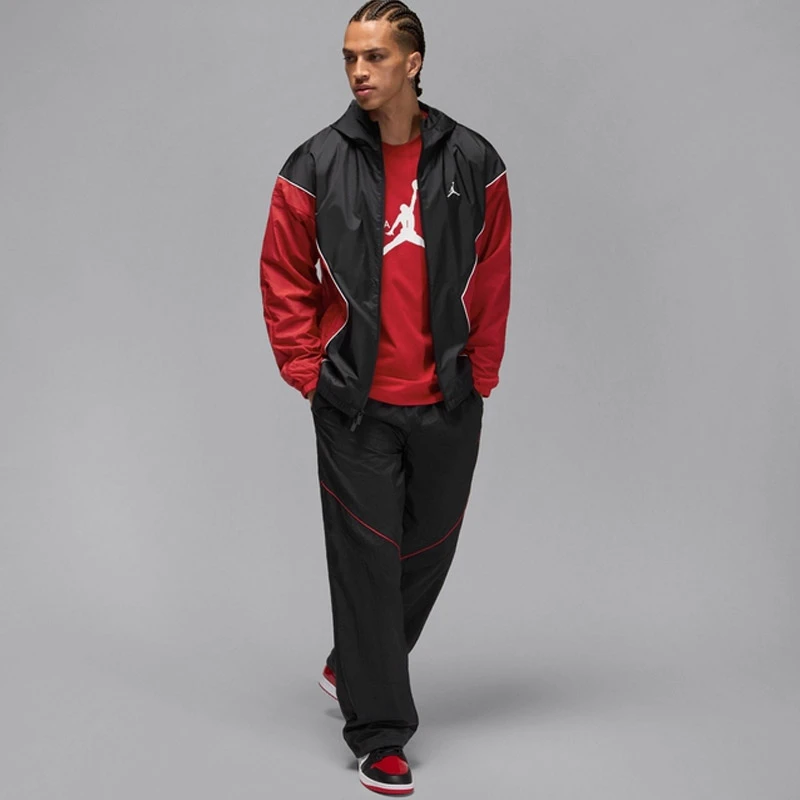 Мъжко Яке Nike M J BRK DRAFT JKT - HF9333-013 Мъжко Яке Nike M J BRK DRAFT JKT - HF9333-013